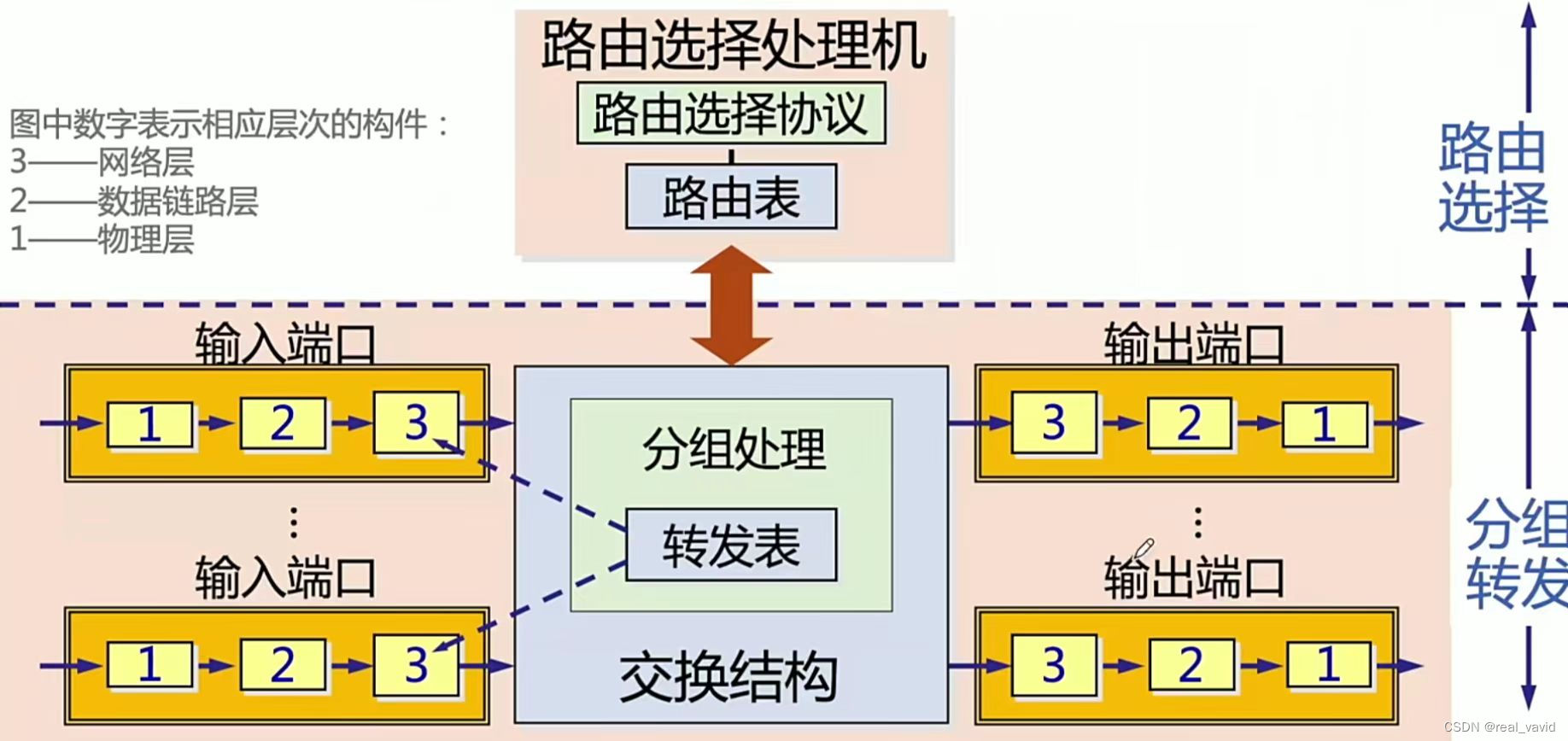 路由器内网活动主机数